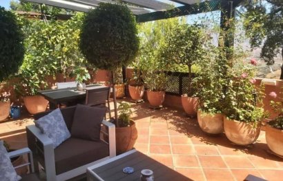 Apartment - Middle Floor Apartment - Reventa - Marbella - Marbella Centro