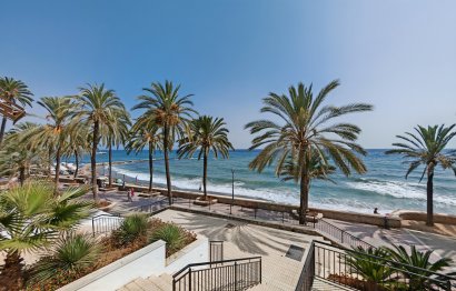 Apartment - Middle Floor Apartment - Reventa - Marbella - Marbella Centro