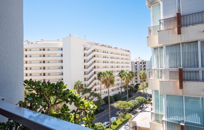 Apartment - Middle Floor Apartment - Reventa - Marbella - Marbella Centro