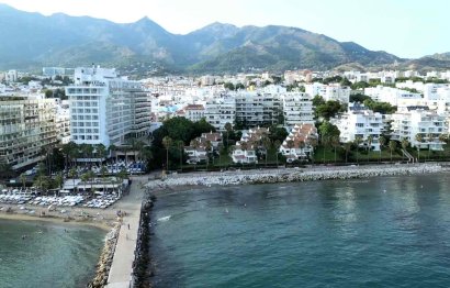 Apartment - Middle Floor Apartment - Reventa - Marbella - Marbella Centro