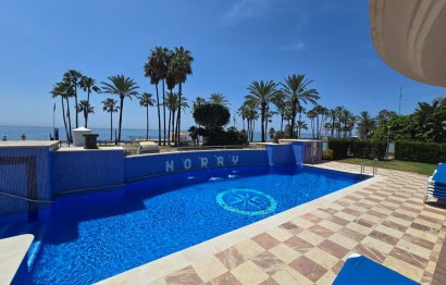 Apartment - Middle Floor Apartment - Reventa - Marbella - Marbella Centro