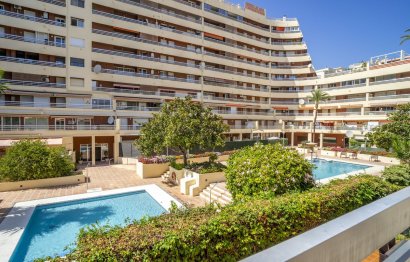 Apartment - Middle Floor Apartment - Reventa - Marbella - Marbella Centro