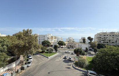 Apartment - Middle Floor Apartment - Reventa - Marbella - Marbella Centro