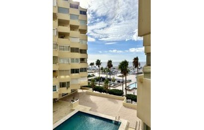 Apartment - Middle Floor Apartment - Reventa - Marbella - Marbella Centro