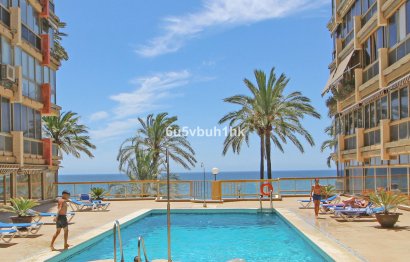 Apartment - Middle Floor Apartment - Reventa - Marbella - Marbella Centro