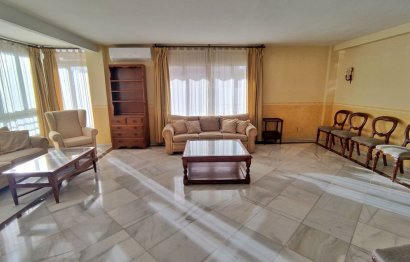 Apartment - Middle Floor Apartment - Reventa - Marbella - Marbella Centro