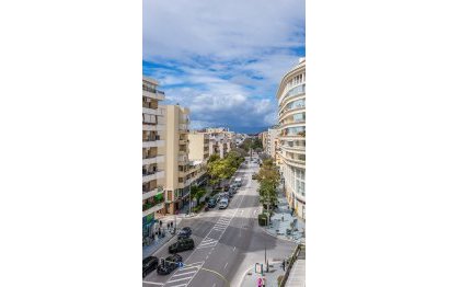 Apartment - Middle Floor Apartment - Reventa - Marbella - Marbella Centro