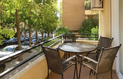 Apartment - Middle Floor Apartment - Reventa - Marbella - Marbella Centro