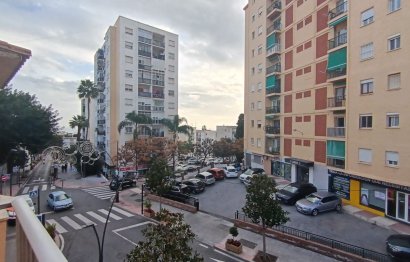 Apartment - Middle Floor Apartment - Reventa - Marbella - Marbella Centro