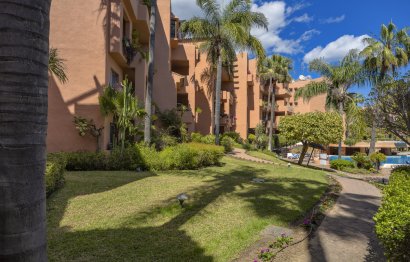 Apartment - Middle Floor Apartment - Reventa - Marbella - Marbella Centro