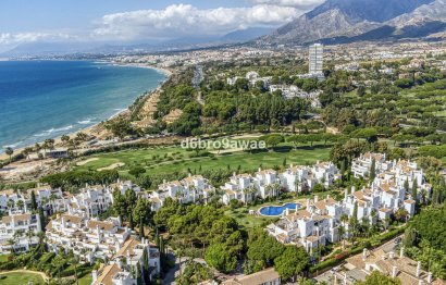 Apartment - Middle Floor Apartment - Reventa - Marbella - Marbella Centro