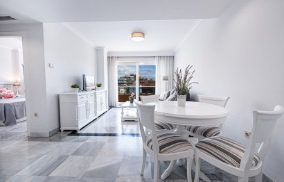 Apartment - Middle Floor Apartment - Reventa - Marbella - Marbella Centro