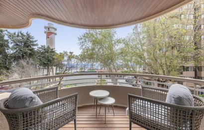 Apartment - Middle Floor Apartment - Reventa - Marbella - Marbella Centro