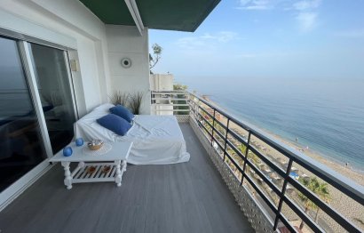 Apartment - Middle Floor Apartment - Reventa - Marbella - Marbella Centro