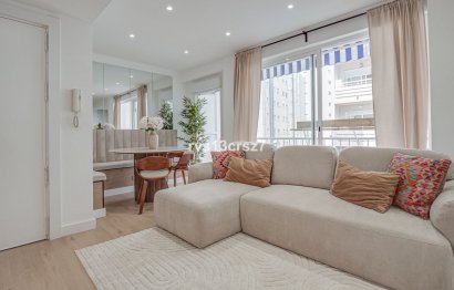 Apartment - Middle Floor Apartment - Reventa - Marbella - Marbella Centro