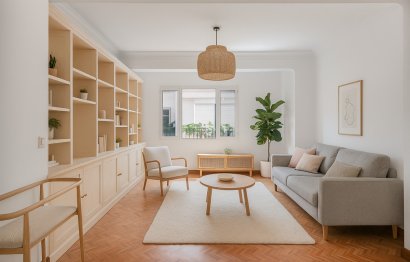 Apartment - Middle Floor Apartment - Reventa - Marbella - Marbella Centro