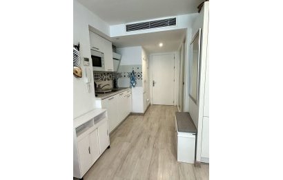 Apartment - Middle Floor Apartment - Reventa - Marbella - Marbella Centro