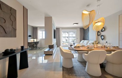 Apartment - Middle Floor Apartment - Reventa - Marbella - Marbella Centro