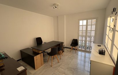 Apartment - Middle Floor Apartment - Reventa - Marbella - Marbella Centro