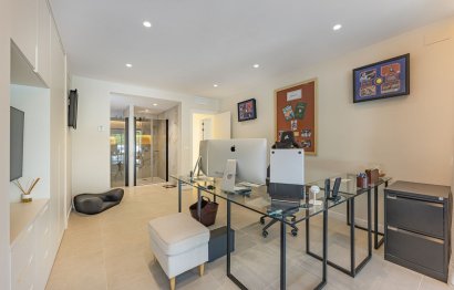 Apartment - Middle Floor Apartment - Reventa - Marbella - Marbella Centro