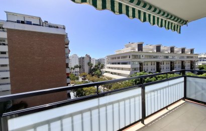 Apartment - Middle Floor Apartment - Reventa - Marbella - Marbella