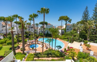 Apartment - Middle Floor Apartment - Reventa - Marbella - Marbella