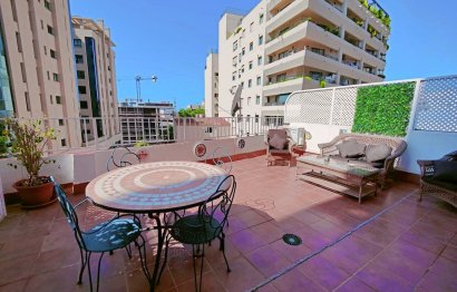 Apartment - Middle Floor Apartment - Reventa - Marbella - Marbella