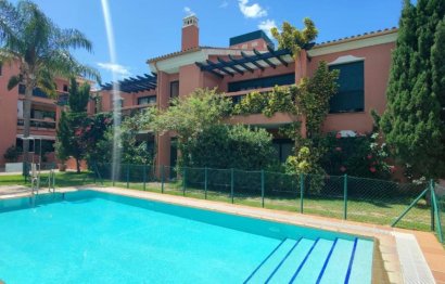 Apartment - Middle Floor Apartment - Reventa - Marbella - Marbesa