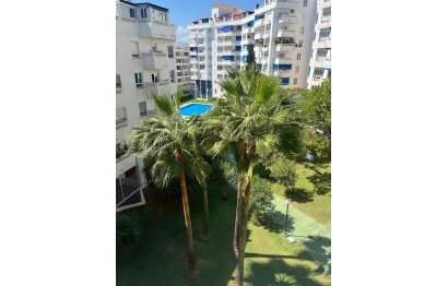Apartment - Middle Floor Apartment - Reventa - Marbella - Nueva Andalucia