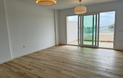 Apartment - Middle Floor Apartment - Reventa - Marbella - Nueva Andalucia