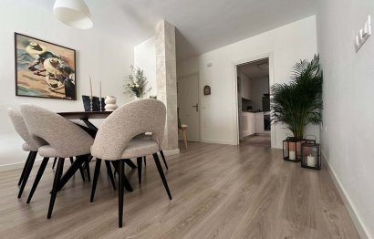 Apartment - Middle Floor Apartment - Reventa - Marbella - Nueva Andalucia