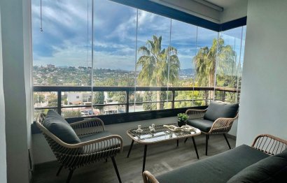 Apartment - Middle Floor Apartment - Reventa - Marbella - Nueva Andalucia