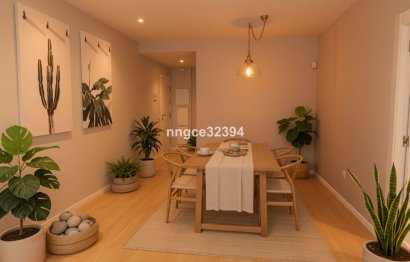 Apartment - Middle Floor Apartment - Reventa - Marbella - Nueva Andalucia