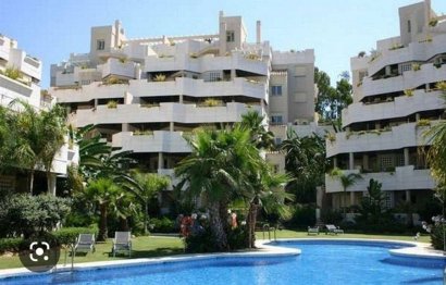 Apartment - Middle Floor Apartment - Reventa - Marbella - Nueva Andalucia