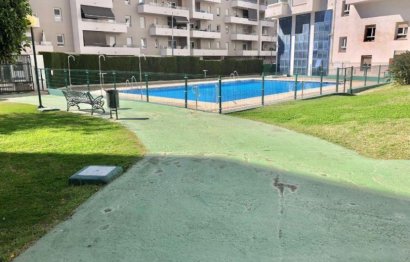 Apartment - Middle Floor Apartment - Reventa - Marbella - Nueva Andalucia