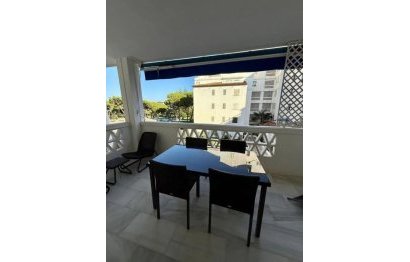 Apartment - Middle Floor Apartment - Reventa - Marbella - Puerto Banús