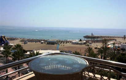 Apartment - Middle Floor Apartment - Reventa - Marbella - Puerto Banús