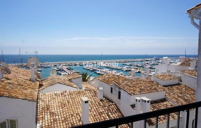 Apartment - Middle Floor Apartment - Reventa - Marbella - Puerto Banús