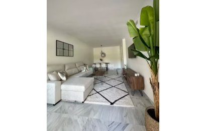 Apartment - Middle Floor Apartment - Reventa - Marbella - Puerto Banús