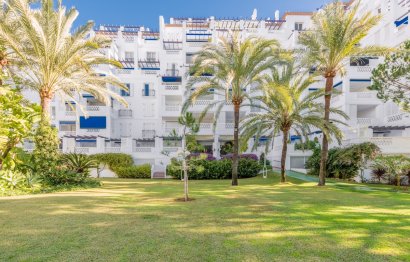 Apartment - Middle Floor Apartment - Reventa - Marbella - Puerto Banús