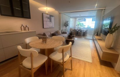 Apartment - Middle Floor Apartment - Reventa - Marbella - Puerto Banús