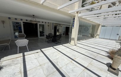 Apartment - Middle Floor Apartment - Reventa - Marbella - Puerto Banús