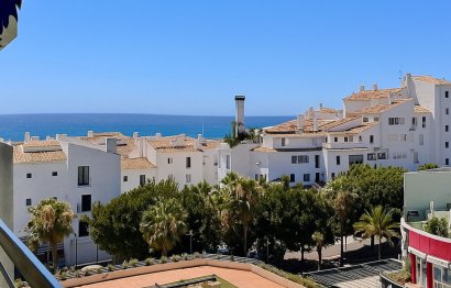 Apartment - Middle Floor Apartment - Reventa - Marbella - Puerto Banús