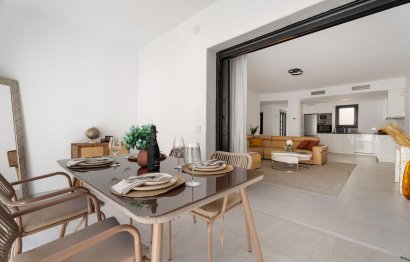 Apartment - Middle Floor Apartment - Reventa - Marbella - Puerto Banús