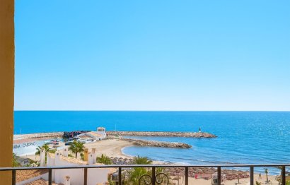 Apartment - Middle Floor Apartment - Reventa - Marbella - Puerto de Cabopino