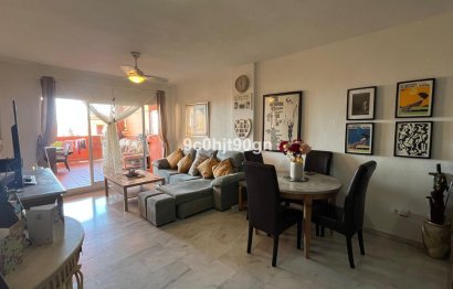 Apartment - Middle Floor Apartment - Reventa - Marbella -
                Reserva de Marbella