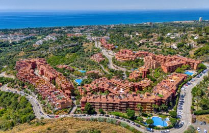 Apartment - Middle Floor Apartment - Reventa - Marbella - Reserva de Marbella