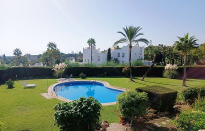 Apartment - Middle Floor Apartment - Reventa - Marbella - Reserva de Marbella