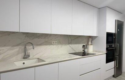 Apartment - Middle Floor Apartment - Reventa -
            Marbella - RSF-27575