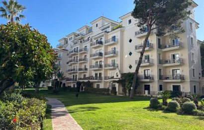 Apartment - Middle Floor Apartment - Reventa -
            Marbella - RSF-33392
